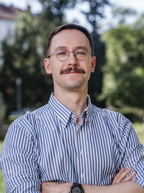 Ivo Skopal
