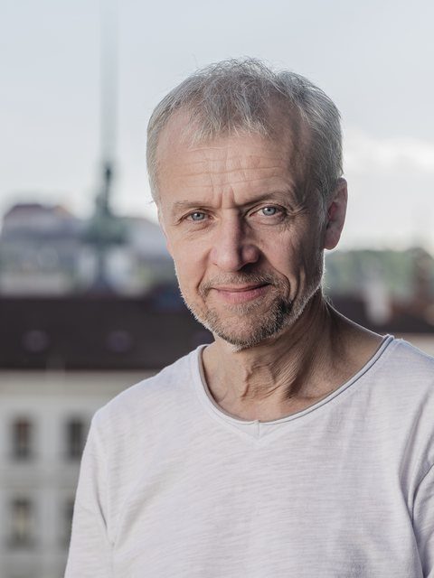 Martin Reiner