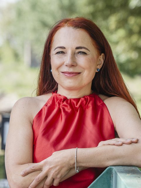 Kristýna Fuchsová