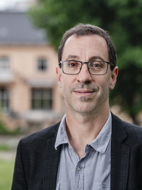 Petr Kalousek