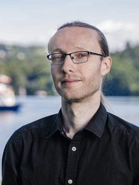 Matouš Vencálek