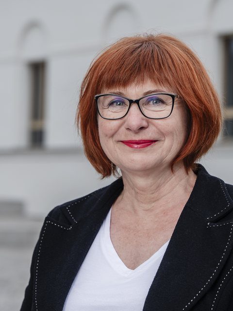 Milada Blatná