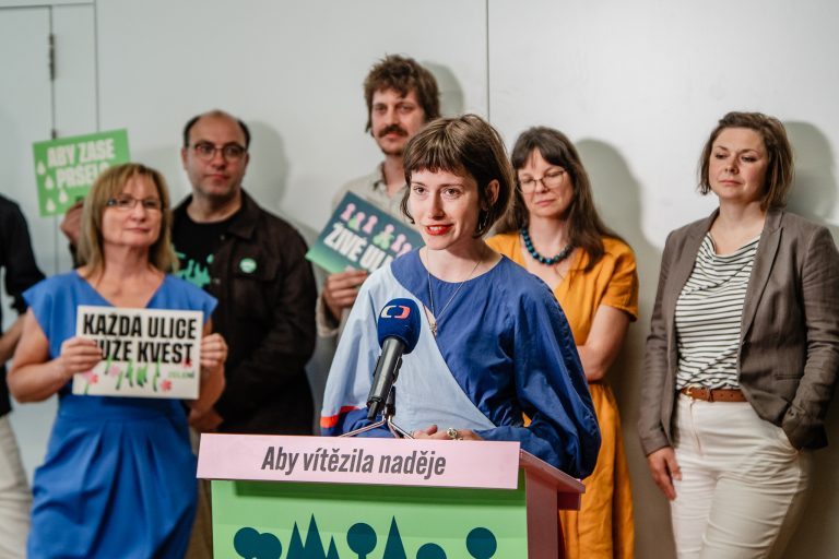 Brno má na víc, říkají Zelení. V široké koalici spojili zkušené osobnosti z radnic i nové tváře