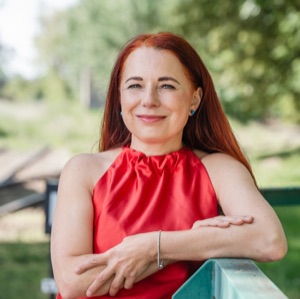 Kristýna Fuchsová