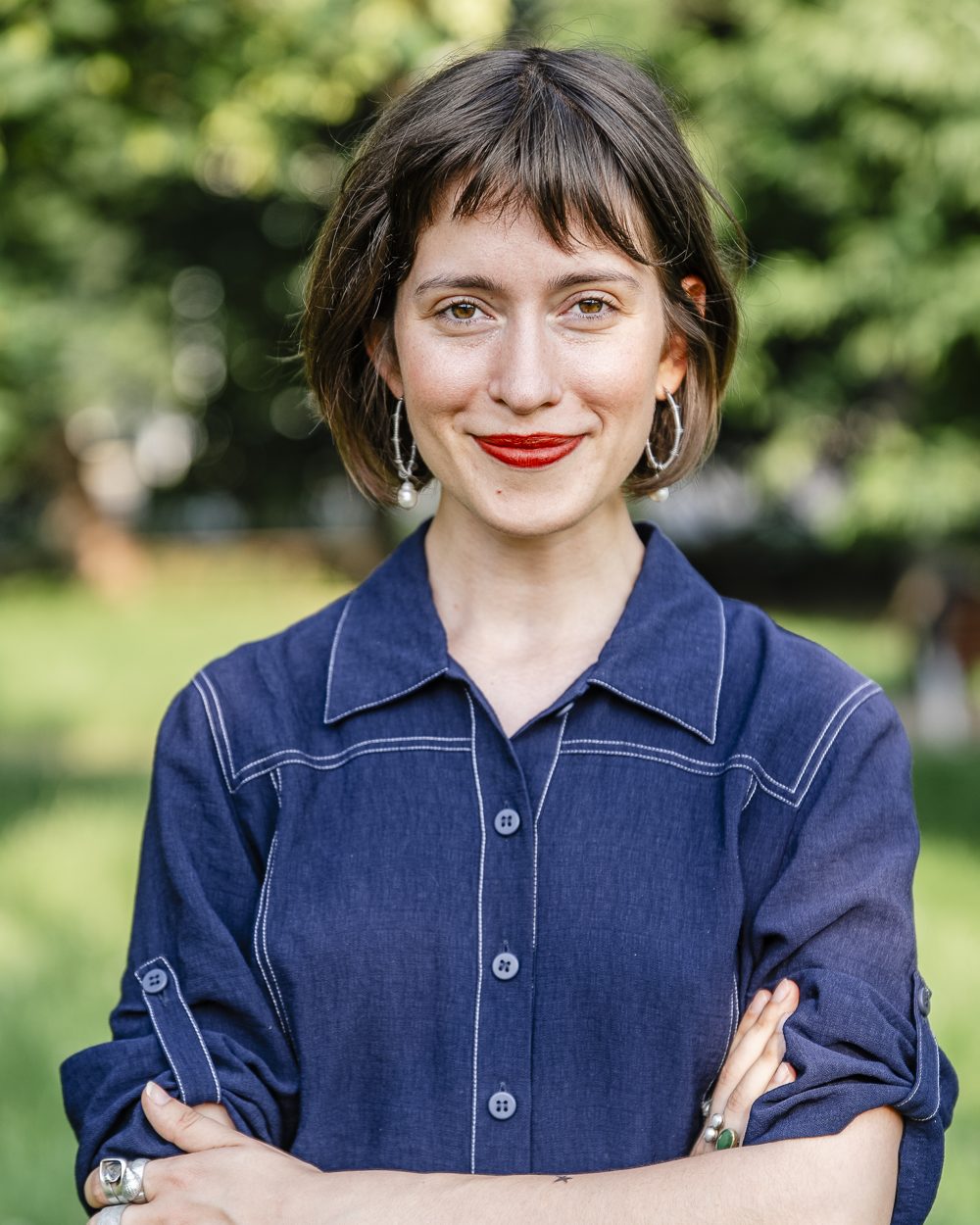 Natálie Vencovská