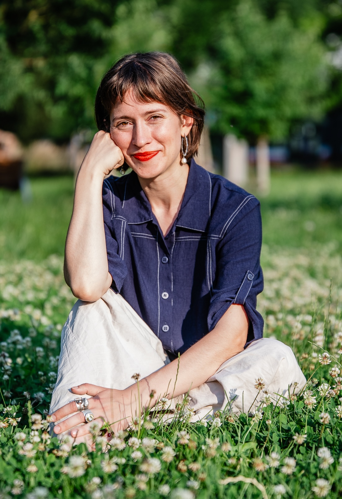 Natálie Vencovská