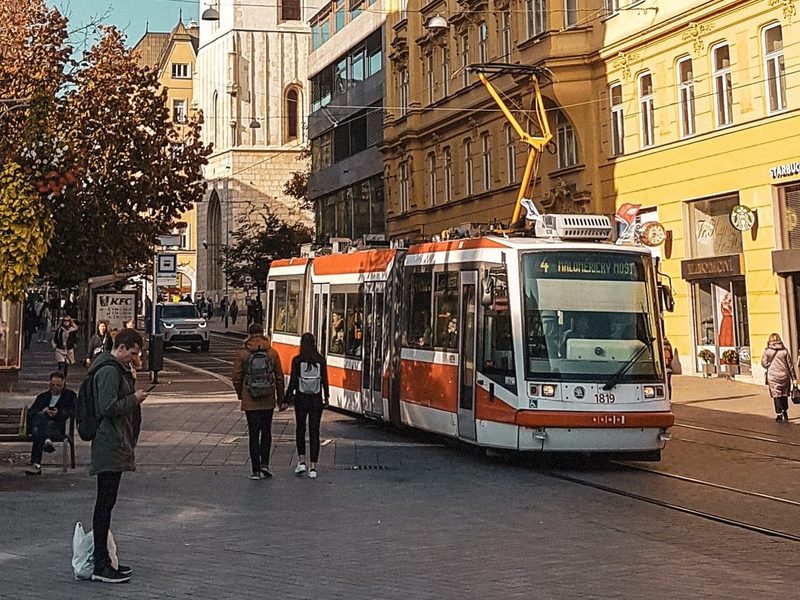 Doprava zdarma