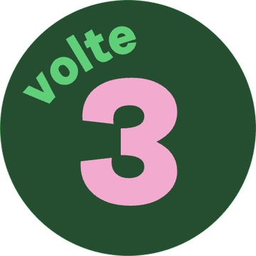 Volte číslo 3